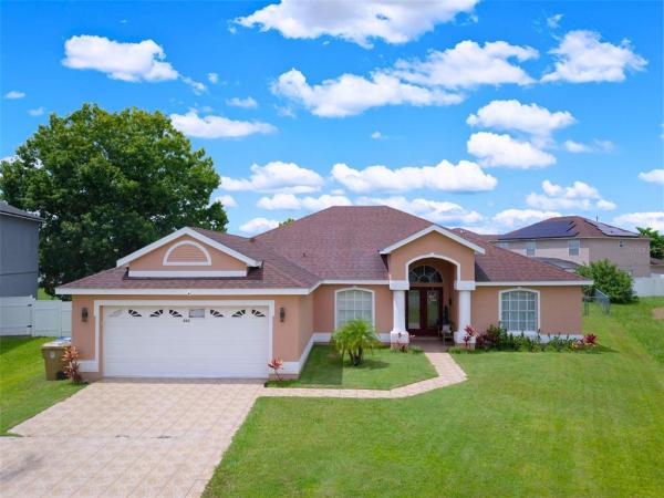 POINCIANA VILLAGE 2 NBHD 3