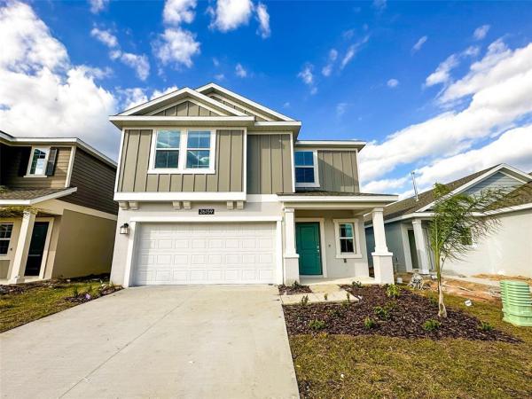 WINDSONG AT LEESBURG