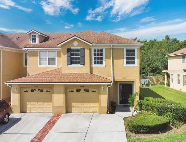 TOWNHOMES OF FLORA RIDGE PH 2