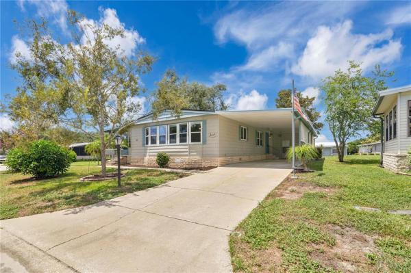 ZELLWOOD STATION COOP MH PARK