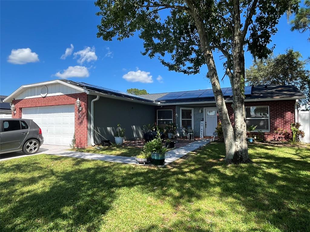 POINCIANA NBRHD 05 VILLAGE 07 - фото