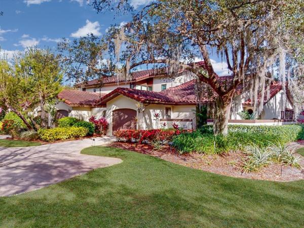 GRENELEFE CLUB ESTATES