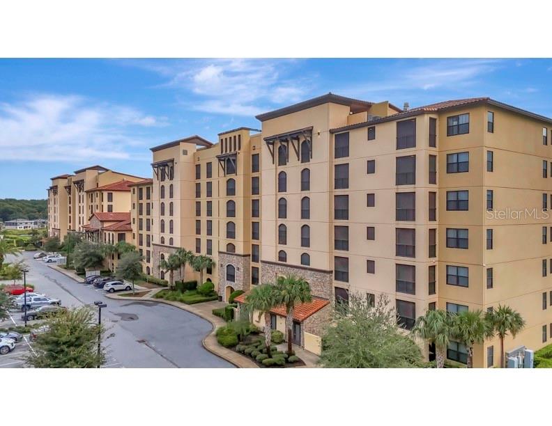 SIENA AT BELLA COLLINA - фото