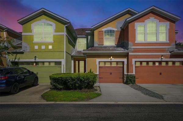 RESERVE AT LOCH LAKE