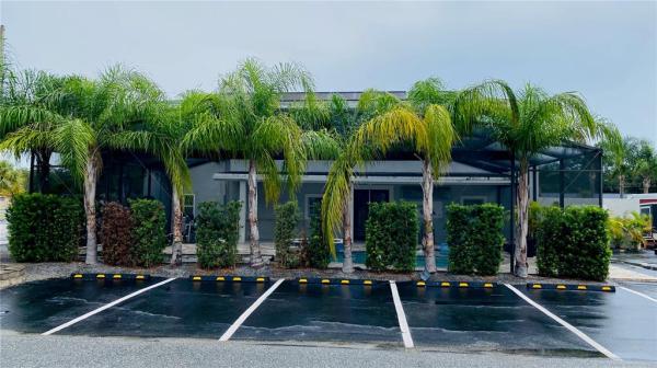 HEFTLER HOMES ORLANDO SEC ONE