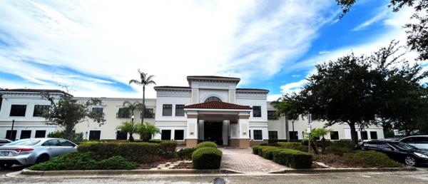 METROWEST PROFESSIONAL PLAZA CONDO