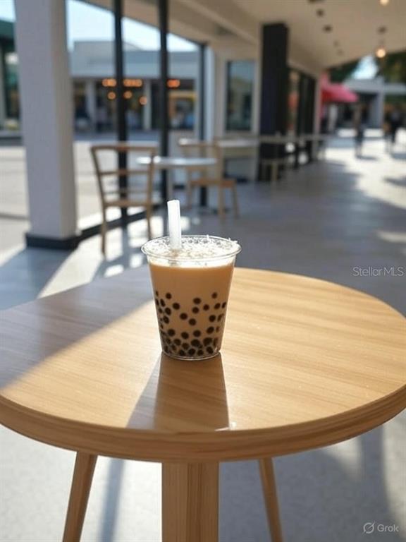 Restaurant - фото