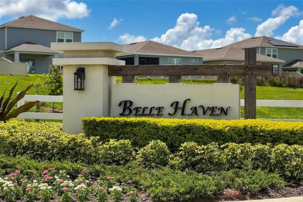 BELLE HAVEN PH 1