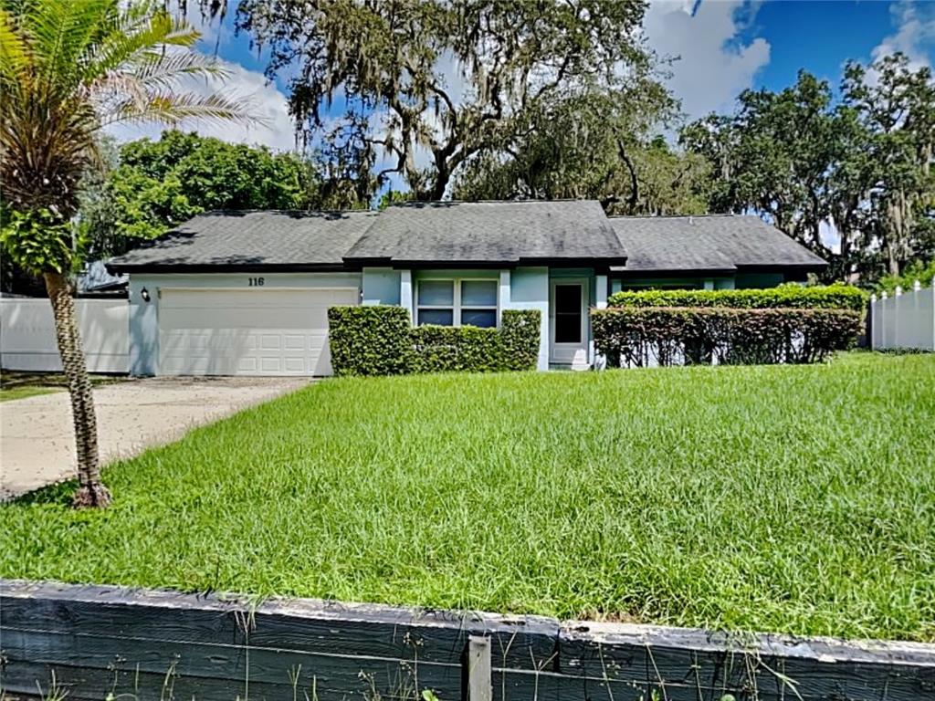 RAMBLEWOOD - фото