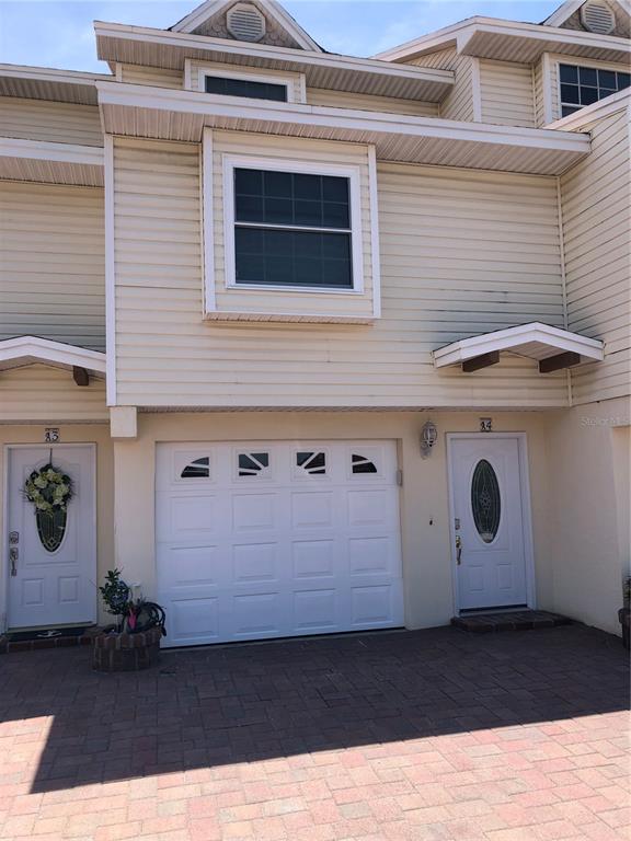 TOWNHOMES OF VISTA MOORINGS - фото