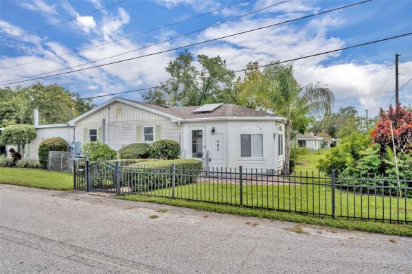 LAKE HENRY HILLS SUB