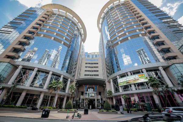 PLAZA SOUTH TOWER COMM CONDO