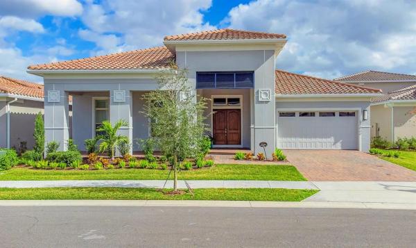 EAGLE CRK VILLAGE I PH 2