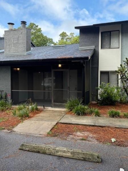 RESERVE AT WEKIVA BEND