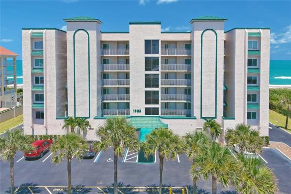 ROYAL PALM CONDO