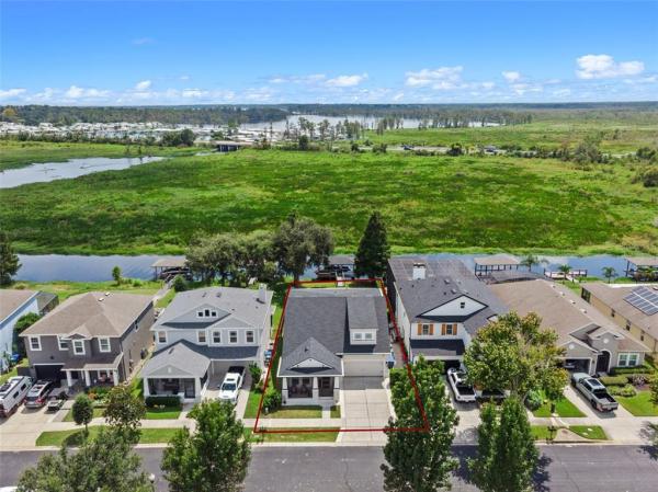 GROVELAND WATERSIDE POINTE PH 01