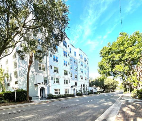 GRANDE DOWNTOWN ORLANDO