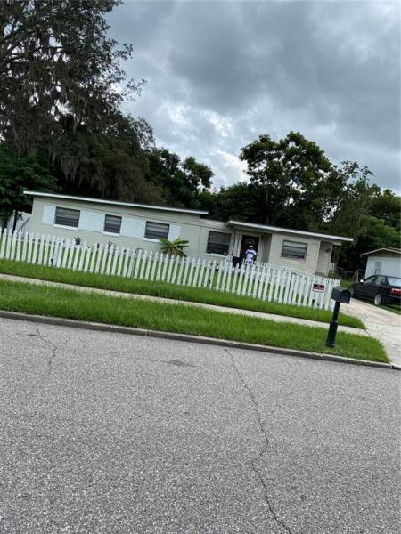 MEADOWBROOK ACRES 1ST ADD