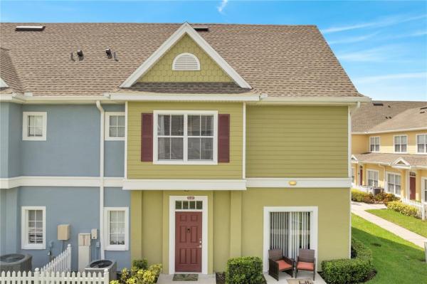 VENETIAN BAY VILLAGE P3