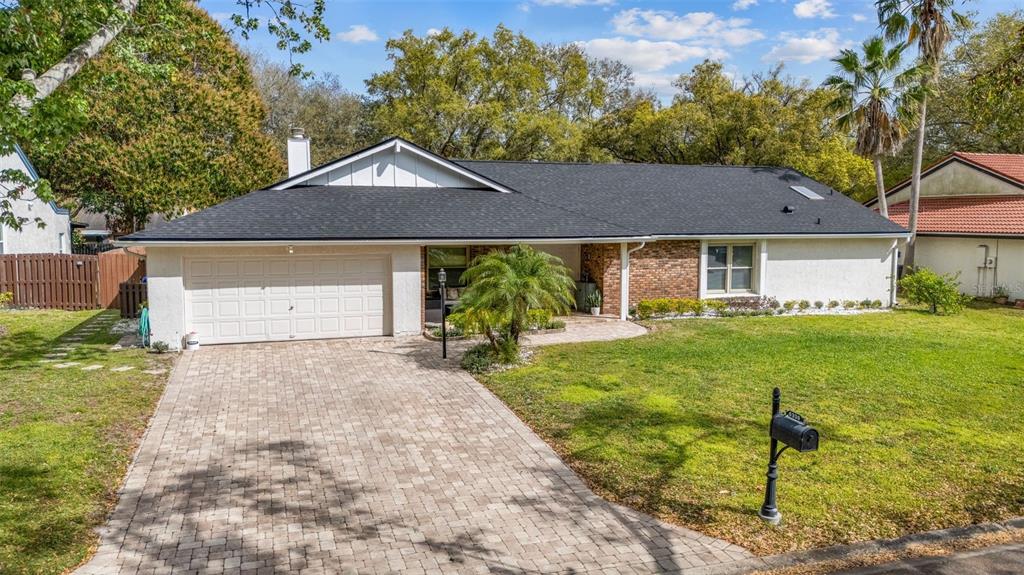 ORANGE TREE COUNTRY CLUB - фото