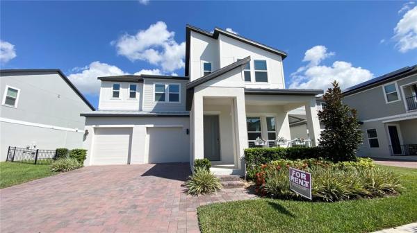 SILVERLEAF RESERVE/HAMLIN PH 2