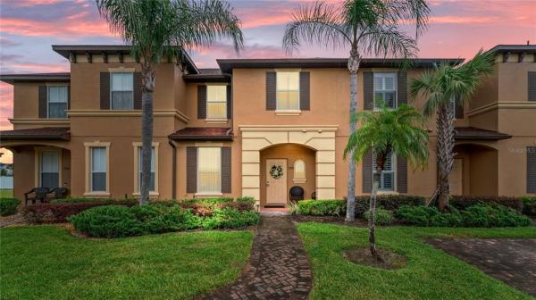 REGAL PALMS AT HIGHLAND RESERVE PHASE 5