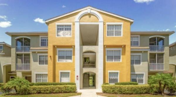 LAS PALMAS OF SARASOTA