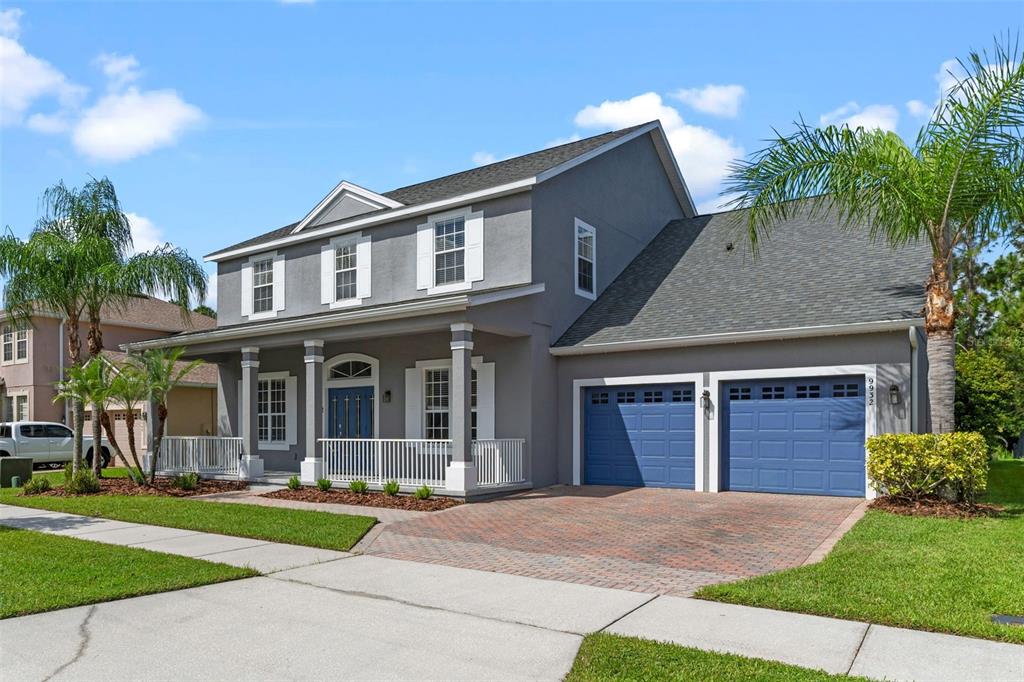 EAST PK-NBRHDS 06 & 07 - фото