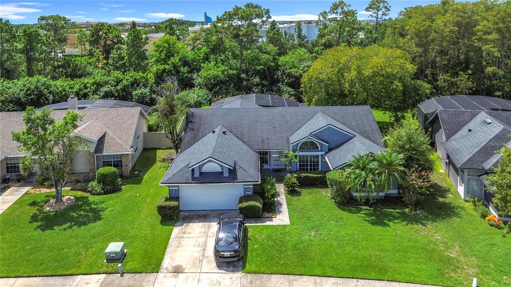 HUNTERS CREEK TR 240 PH 03 - фото