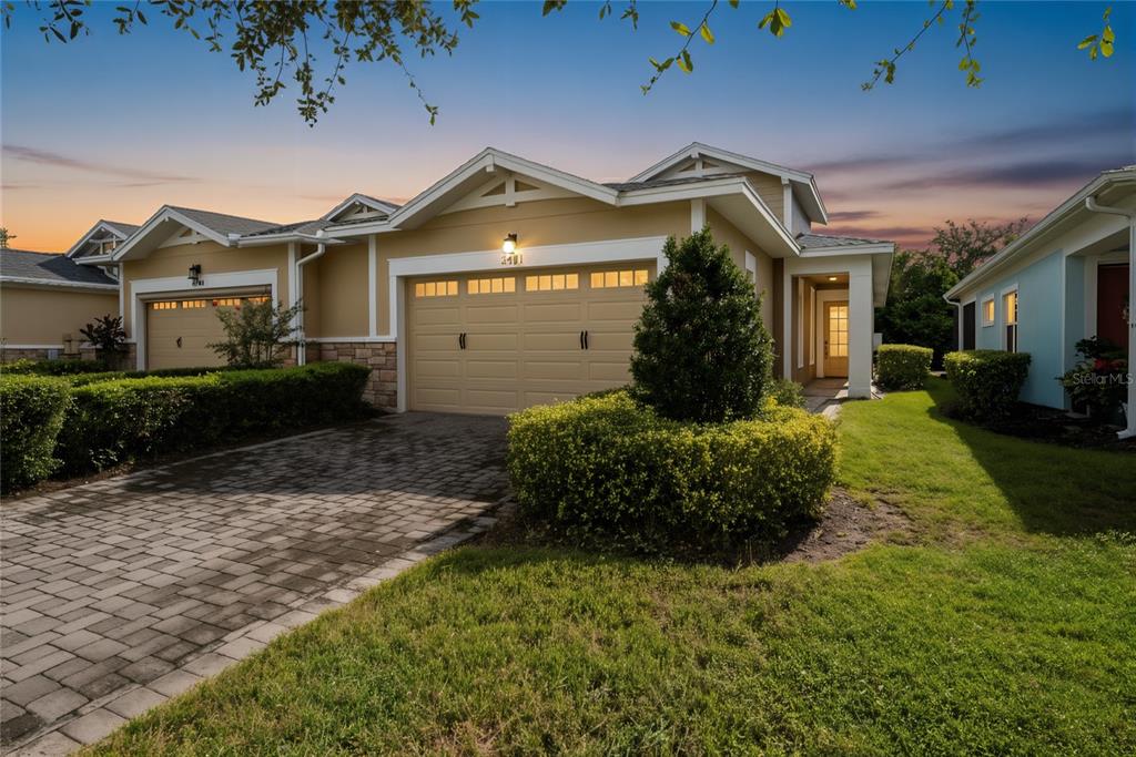 TWIN LAKES PH 1 - фото