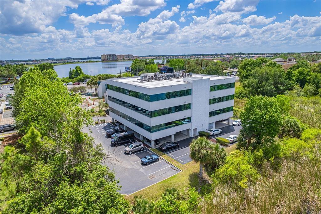 SPRING LAKE VIEW CONDO - фото