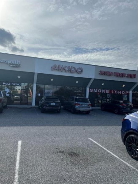 GOLDENROD BUSINESS PLAZA CONDOMIINIYM