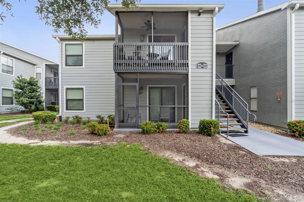 CABANA KEY A CONDO - фото