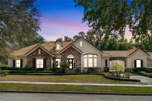 HEATHROW COUNTRY ESTATES