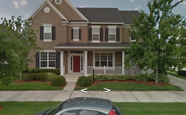 AVALON PARK VILLAGE 5 51/58 LOT 176