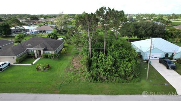 PORT ST LUCIE SEC 33