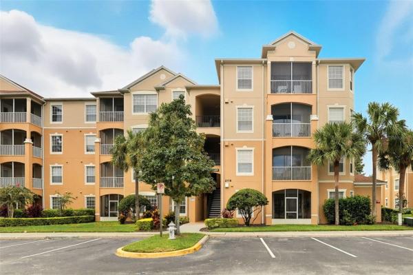 VENTURA AT WINDSOR HILLS CONDO PH 3