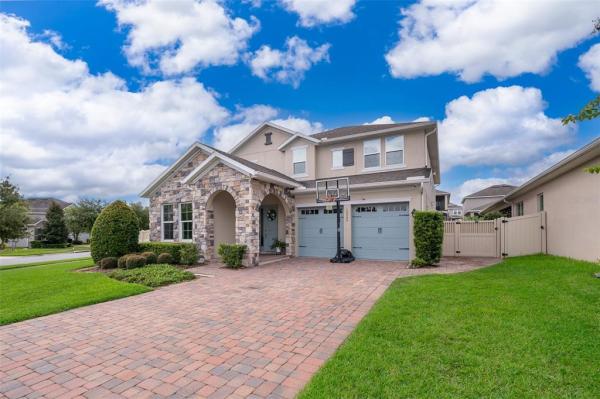 HIGHLANDS/SUMMERLAKE GRVS PH 2