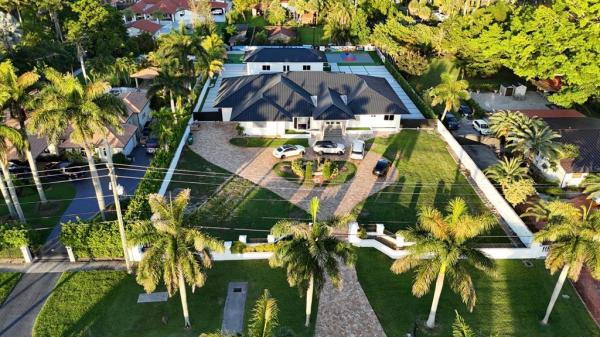 SWEETWATER ESTATES SUB