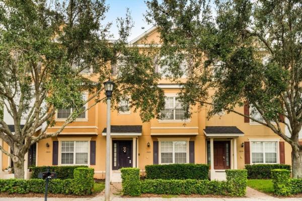 LEGACY PARK RESIDENTIAL TOWNHOME A REP