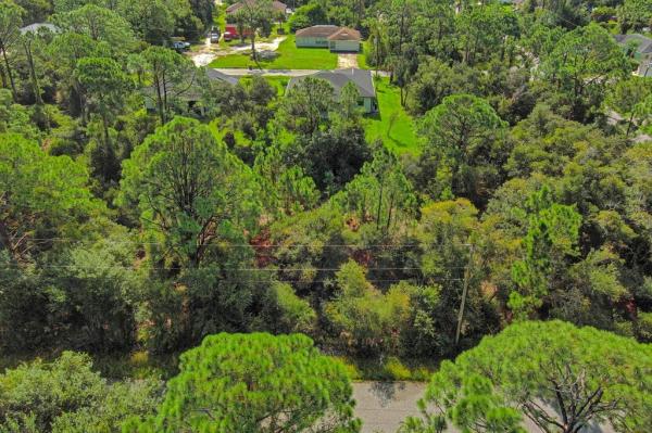 PORT CHARLOTTE SUB 14