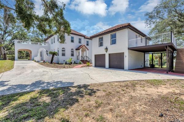 GRALYNN HEIGHTS UNIT 03 REP