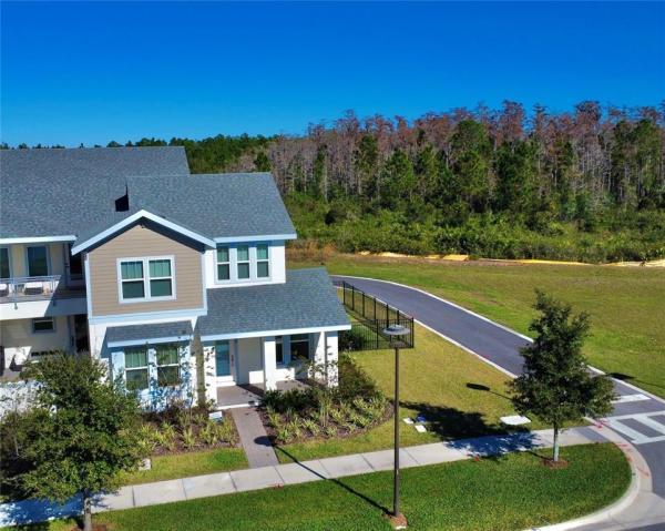 LAUREATE PARK PHASE 10