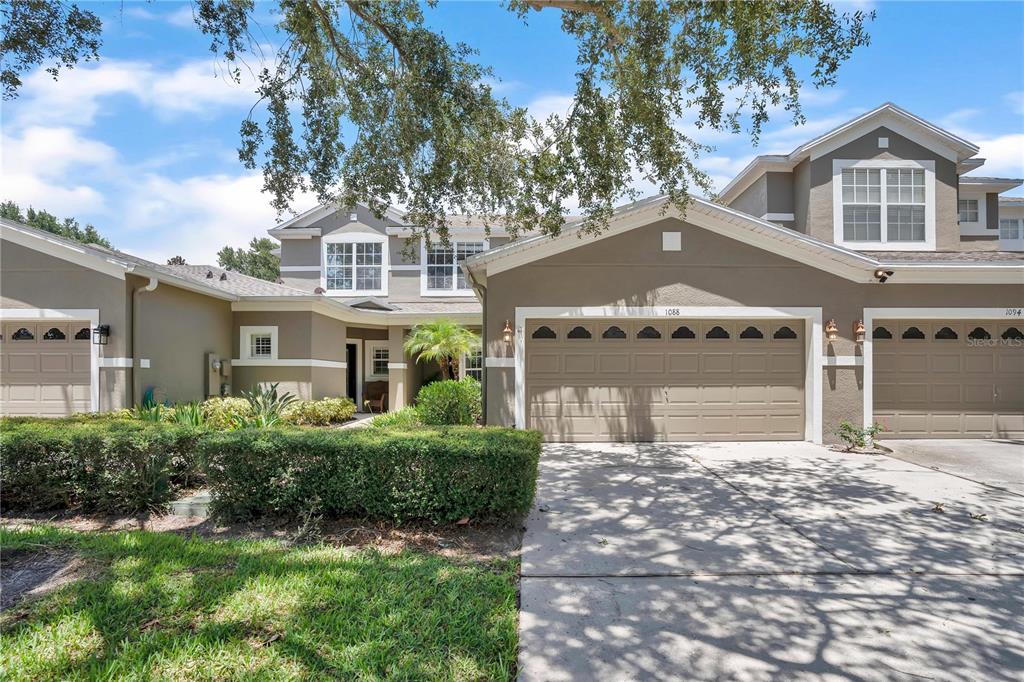 CRESTWOOD HEIGHTS - фото