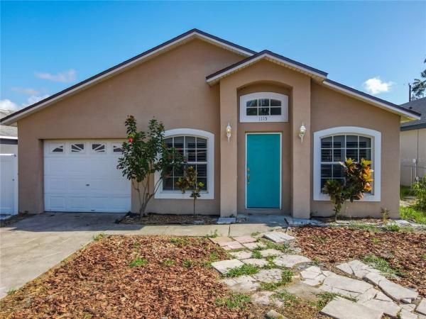 SUNSHINE GARDENS 1ST ADD