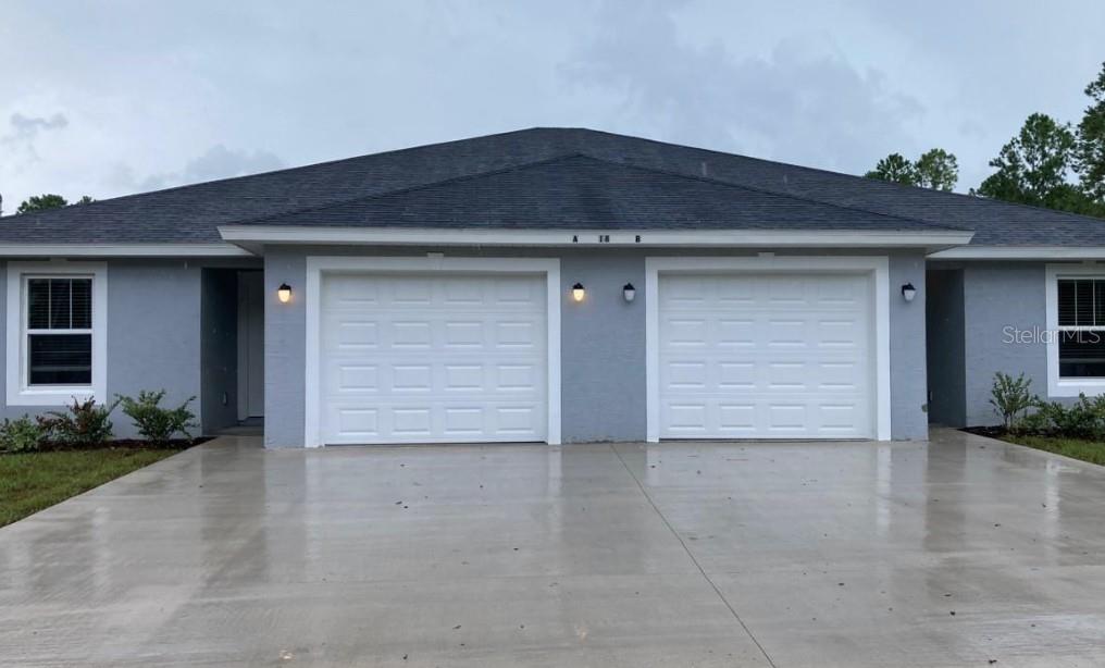 PALM COAST SEC 58 - фото