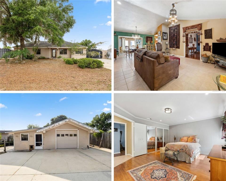 SILVER SPRINGS SHORES - фото