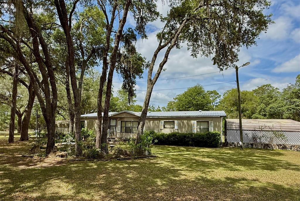 FLORIDA HIGHLANDS - фото