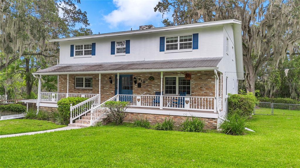 DRUID HILLS REV PTN - фото