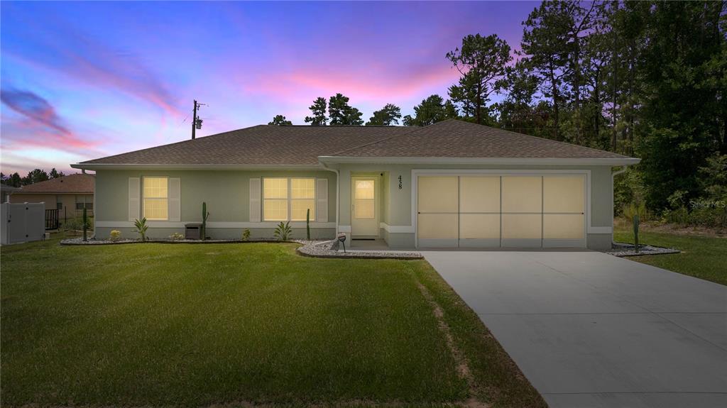 MARION OAKS UN 10 - фото